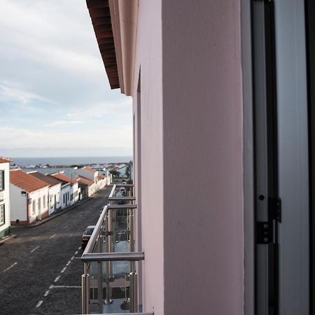 Azorean Stones House Ap D, Vila Do Porto, Acores Apartment Екстериор снимка