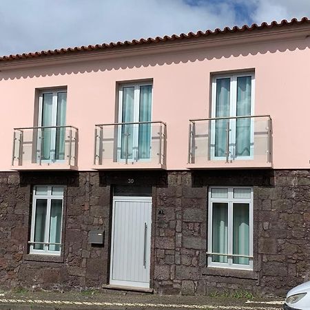 Azorean Stones House Ap D, Vila Do Porto, Acores Apartment Екстериор снимка