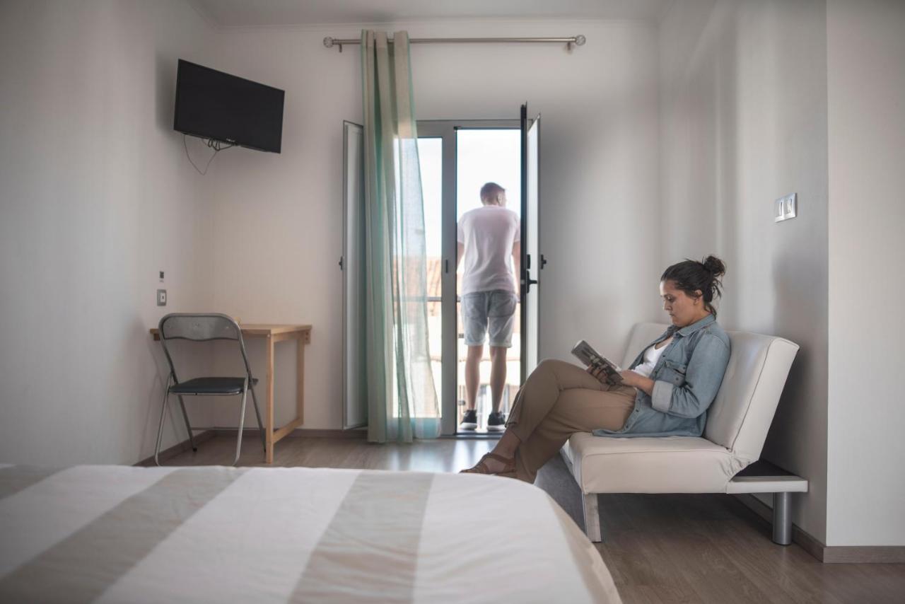 Azorean Stones House Ap D, Vila Do Porto, Acores Apartment Екстериор снимка