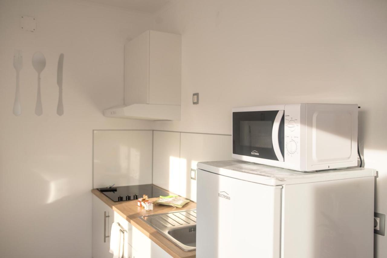 Azorean Stones House Ap D, Vila Do Porto, Acores Apartment Екстериор снимка