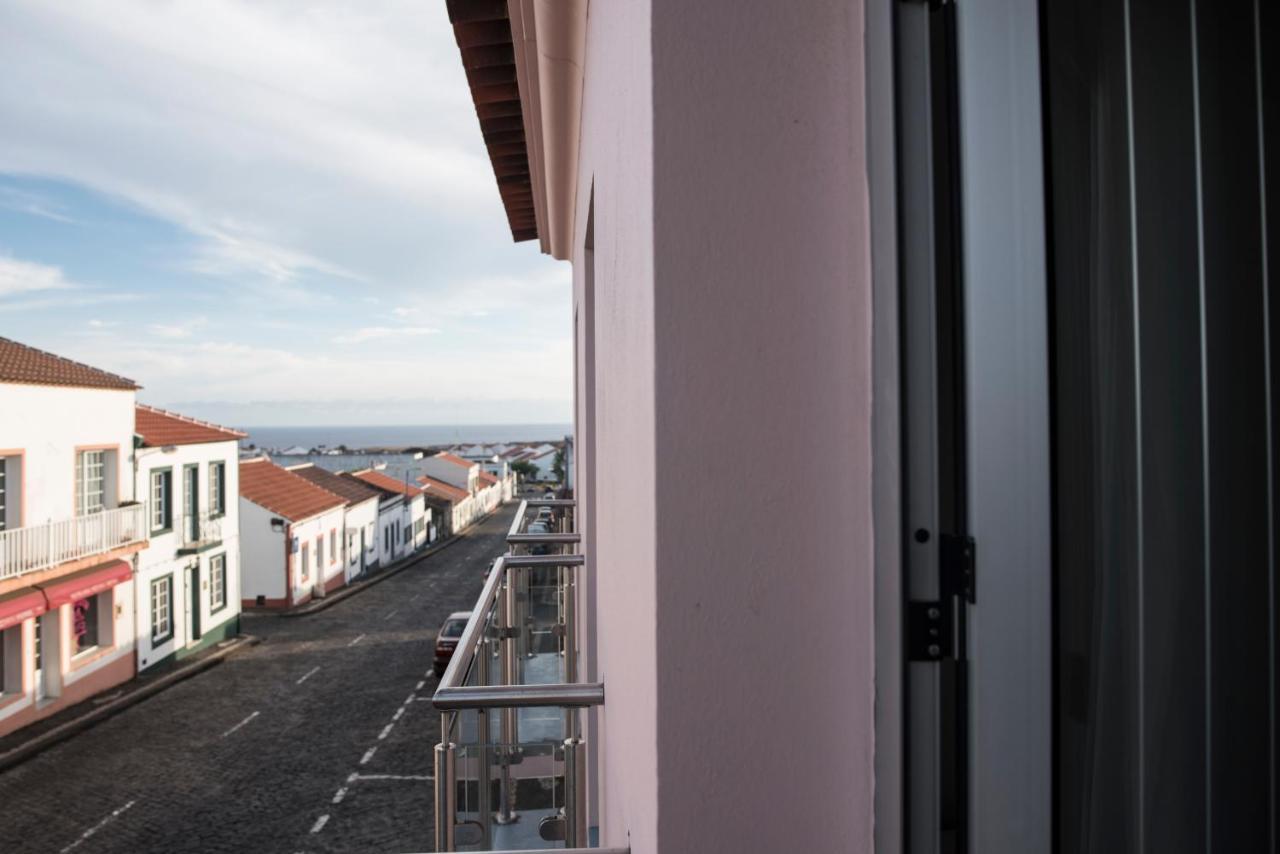 Azorean Stones House Ap D, Vila Do Porto, Acores Apartment Екстериор снимка