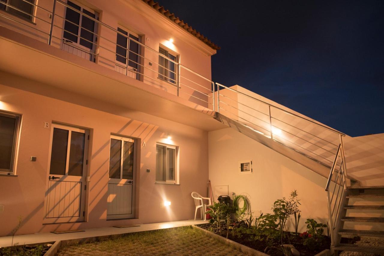 Azorean Stones House Ap D, Vila Do Porto, Acores Apartment Екстериор снимка