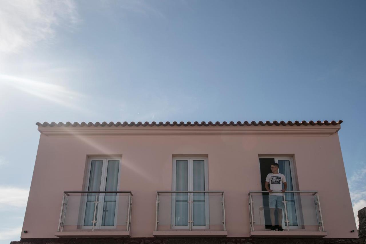 Azorean Stones House Ap D, Vila Do Porto, Acores Apartment Екстериор снимка
