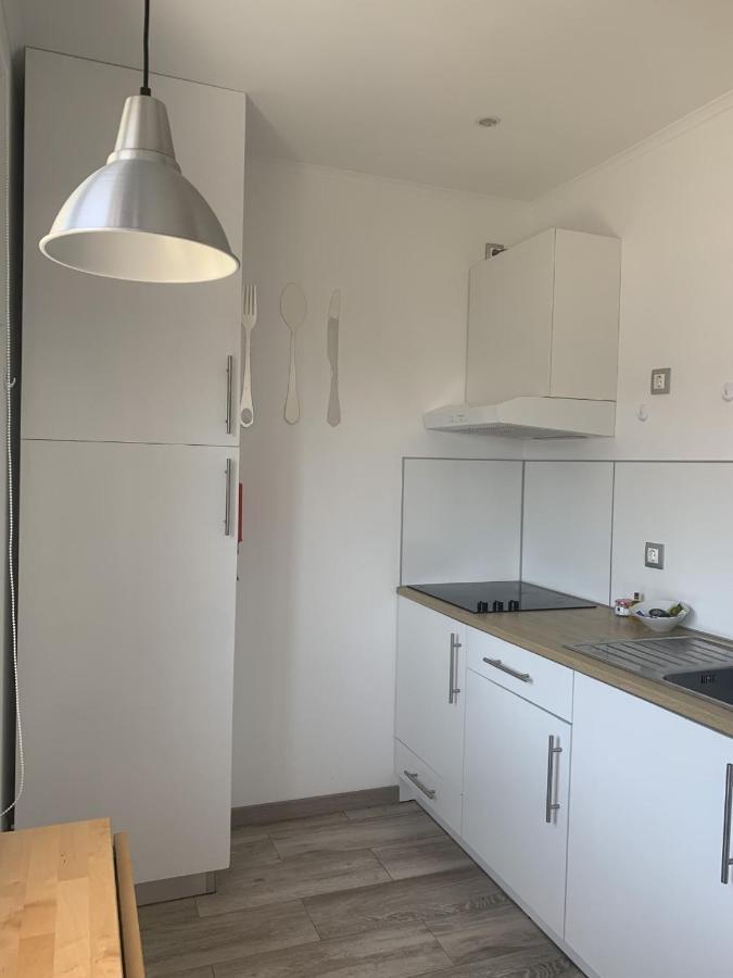 Azorean Stones House Ap D, Vila Do Porto, Acores Apartment Екстериор снимка