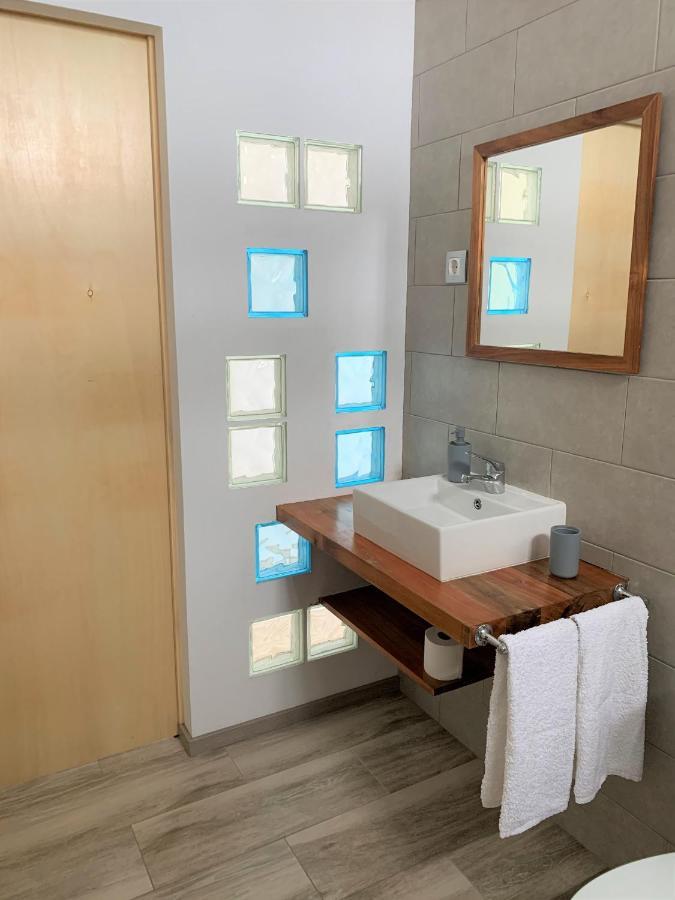 Azorean Stones House Ap D, Vila Do Porto, Acores Apartment Екстериор снимка